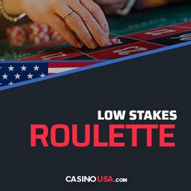 gambling sites with low stakes|Low Stakes Roulette Online Casinos & Low Minimum Bet Games.